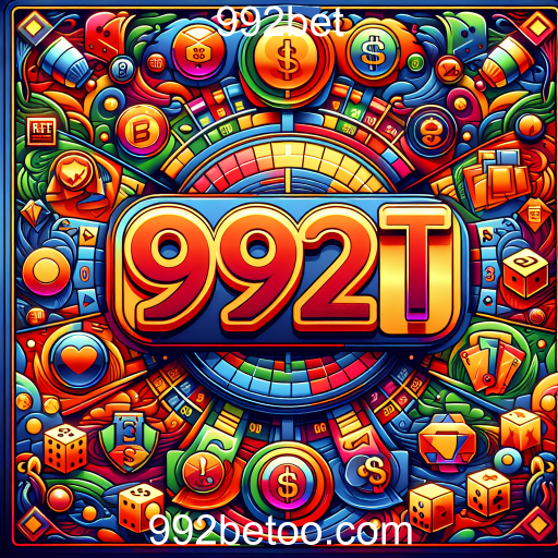 Descubra as Melhores Promoções do 992bet para Maximizar Seus Ganhos