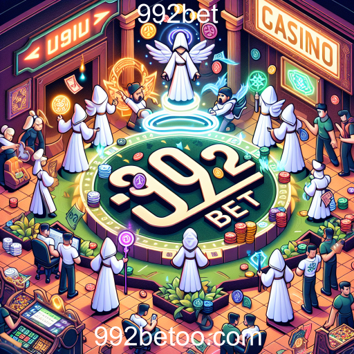 A Importância do Suporte nos Jogos: Uma análise da categoria no 992bet